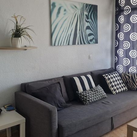 דירות פלאייה דה לאס אמריקס Vina Del Mar מראה חיצוני תמונה