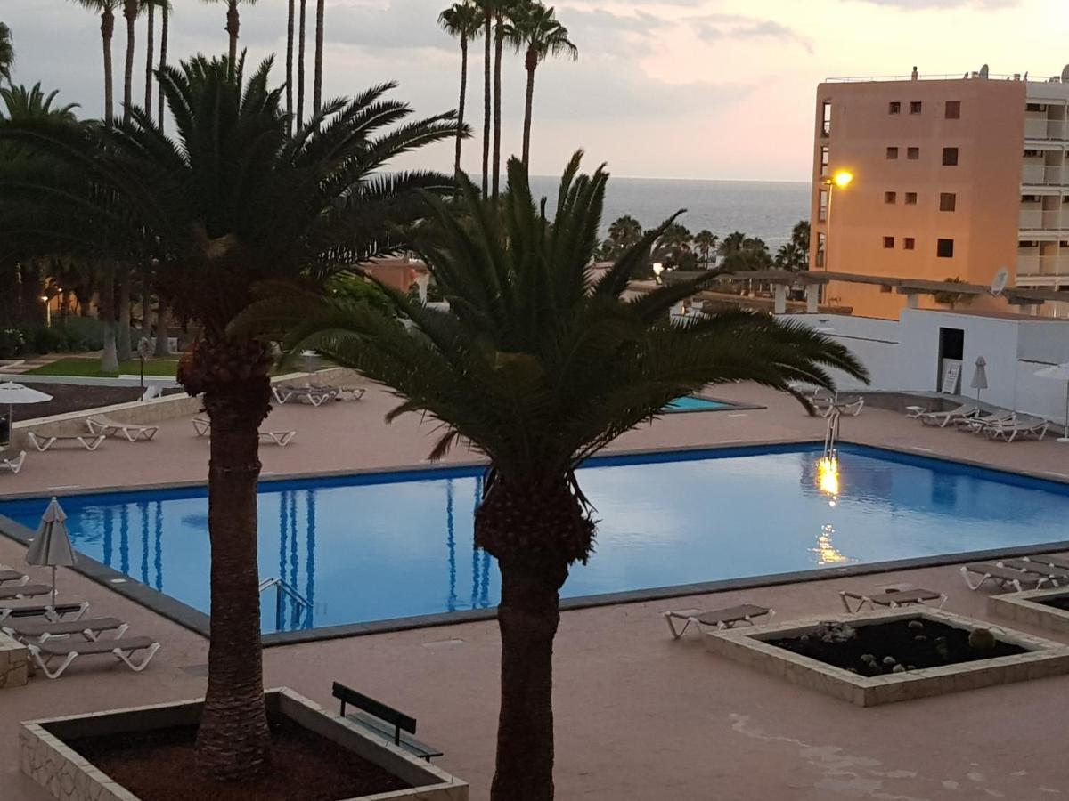 דירות פלאייה דה לאס אמריקס Vina Del Mar מראה חיצוני תמונה