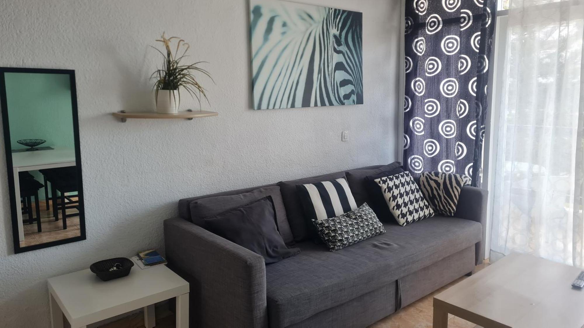 דירות פלאייה דה לאס אמריקס Vina Del Mar מראה חיצוני תמונה