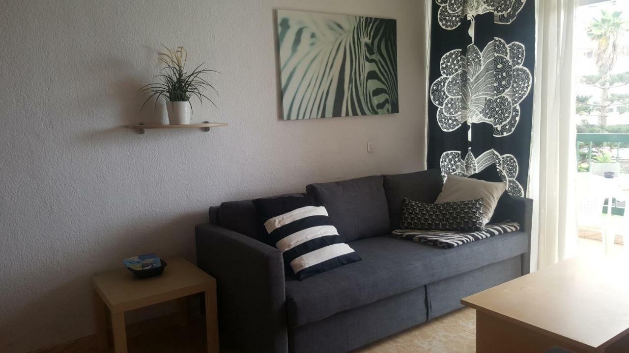 דירות פלאייה דה לאס אמריקס Vina Del Mar מראה חיצוני תמונה