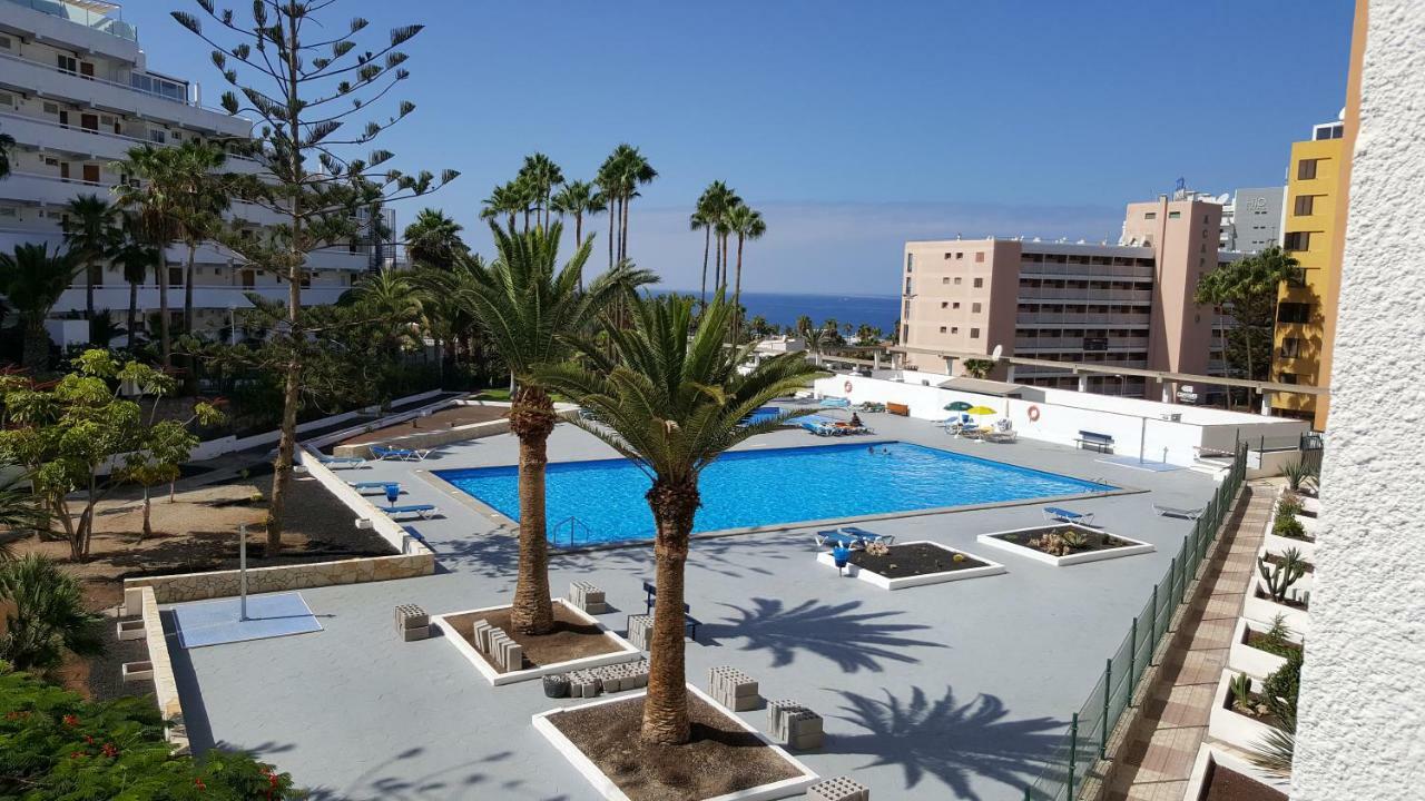 דירות פלאייה דה לאס אמריקס Vina Del Mar מראה חיצוני תמונה